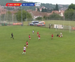 Ratarea lui Ivan, „copiată” în Liga 2! » N-a nimerit poarta goală de la câțiva metri!
