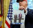 Garry Kasparov a văzut anunțul lui Donald Trump pentru Vladimir Putin și a răbunit: „Asta ar pune la îndoială cine a câștigat Războiul Rece”