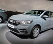 Dacia Sandero, cea mai vândută mașină din Europa în luna iulie