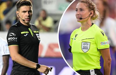 Marian Barbu și Alina Peșu, aleși pentru Campionatul Mondial Under 17 din Qatar și Maroc