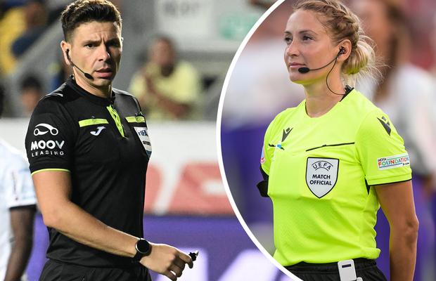Marian Barbu și Alina Peșu, aleși pentru Campionatul Mondial Under 17 din Qatar și Maroc