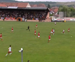 Ratarea lui Ivan, „copiată” în Liga 2! » N-a nimerit poarta goală de la câțiva metri!