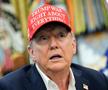 Donald Trump l-a invitat pe Vladimir Putin la Campionatul Mondial din SUA