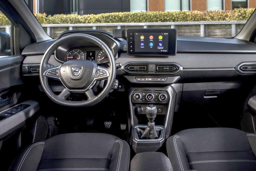 Dacia face istorie: un model românesc, numărul 1 în vânzările auto din Europa