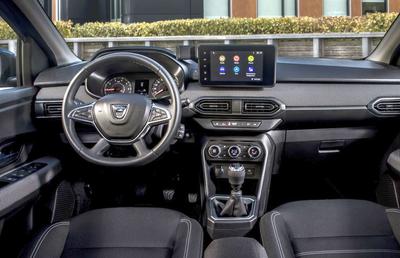Dacia face istorie: un model românesc, numărul 1 în vânzările auto din Europa
