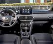 Dacia face istorie: un model românesc, numărul 1 în vânzările auto din Europa