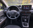 Dacia Sandero, cea mai vândută mașină din Europa în luna iulie