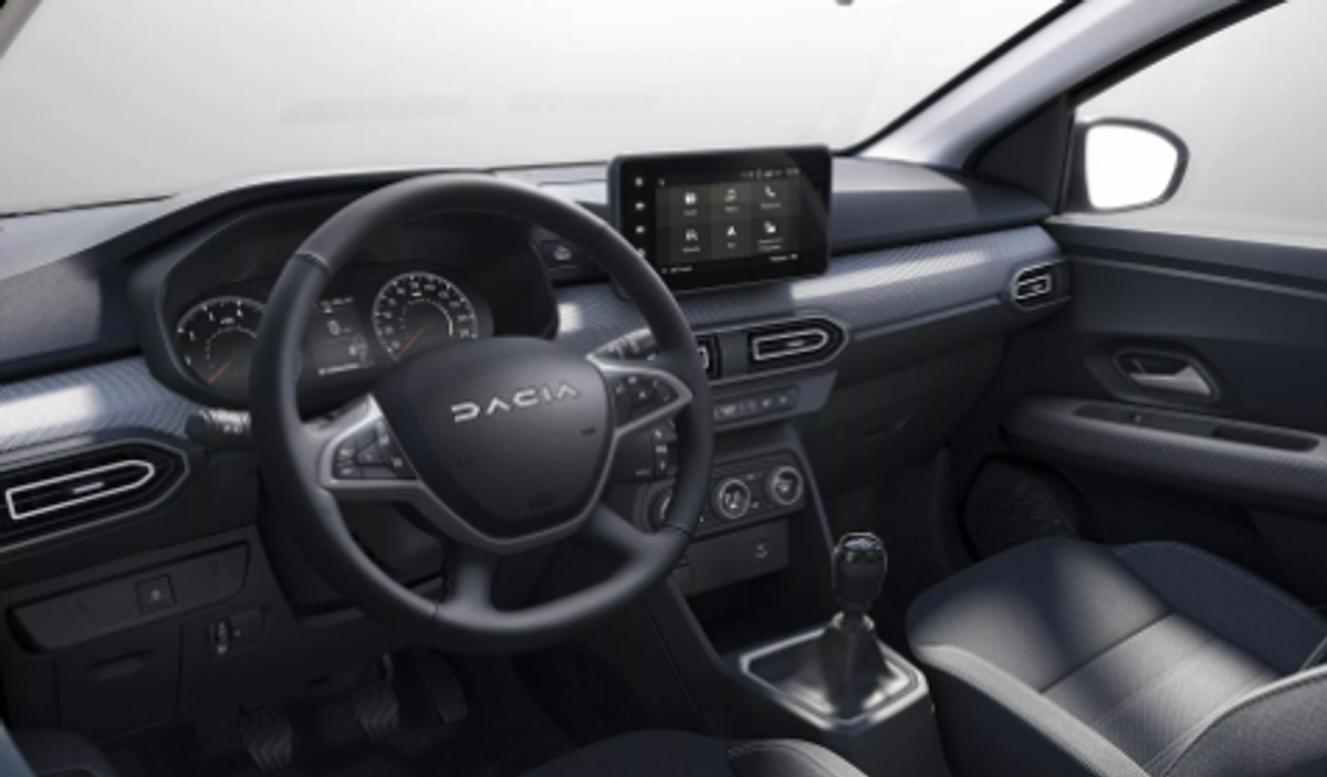 Dacia a luat o decizie majoră » Le Figaro scrie despre noua direcție a companiei