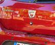 Dacia Sandero, cea mai vândută mașină din Europa în luna iulie