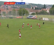 Ratarea lui Ivan, „copiată” în Liga 2! » N-a nimerit poarta goală de la câțiva metri!