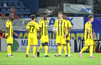 Transfer ratat anul trecut, realizat acum: povestea neașteptată de la Dinamo