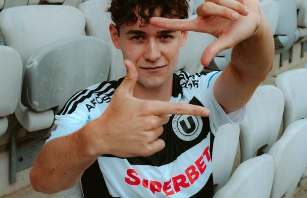 Universitatea Cluj primește întăriri! Jucătorul cu dublă cetățenie a semnat