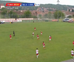 Ratarea lui Ivan, „copiată” în Liga 2! » N-a nimerit poarta goală de la câțiva metri!