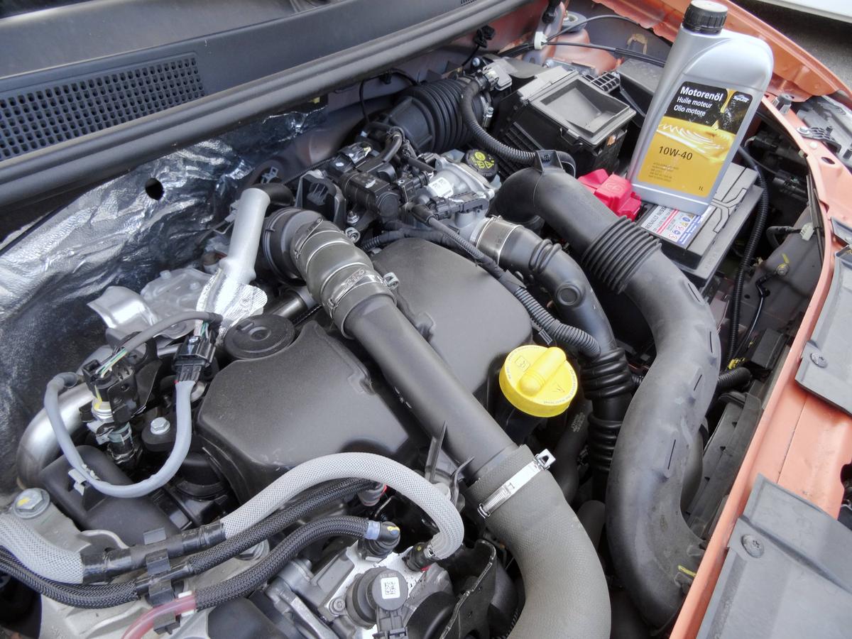 Dacia Sandero, cea mai vândută mașină din Europa în luna iulie