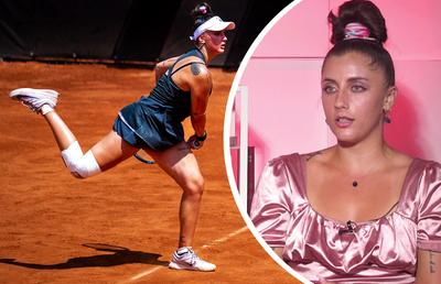 Andreea Prisăcariu, interviu exploziv: „Nu există prietenie în tenis. Femeile sunt foarte rele! Invidie, prostie! N-au vrut să reușesc” + amenințări din mafia pariurilor