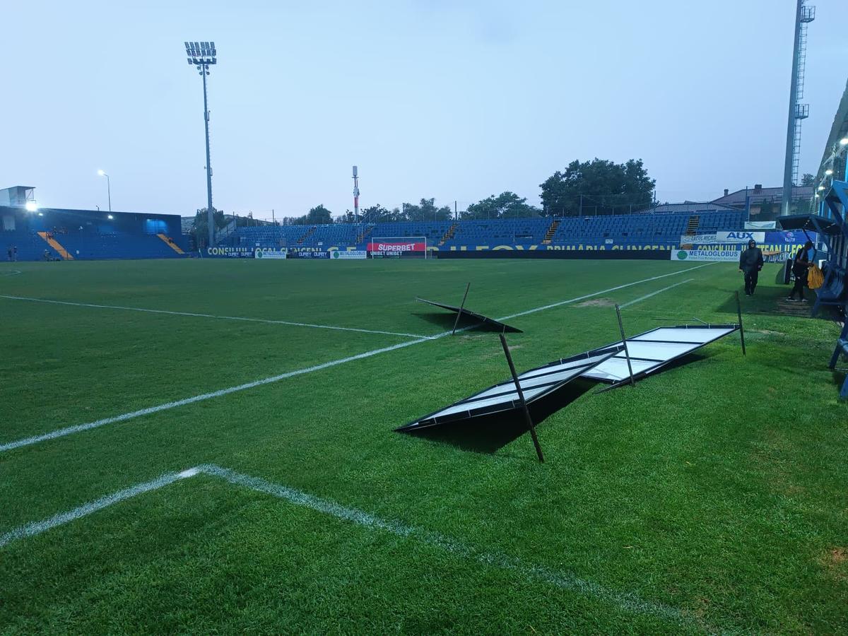 Rapid se impune greu cu Metaloglobus, iar giuleștenii se apropie la un singur punct de Universitatea Craiova