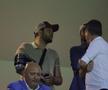 Surpriză! Dan Șucu a împărțit loja cu Gigi Corsicanu' la Metaloglobus - Rapid
