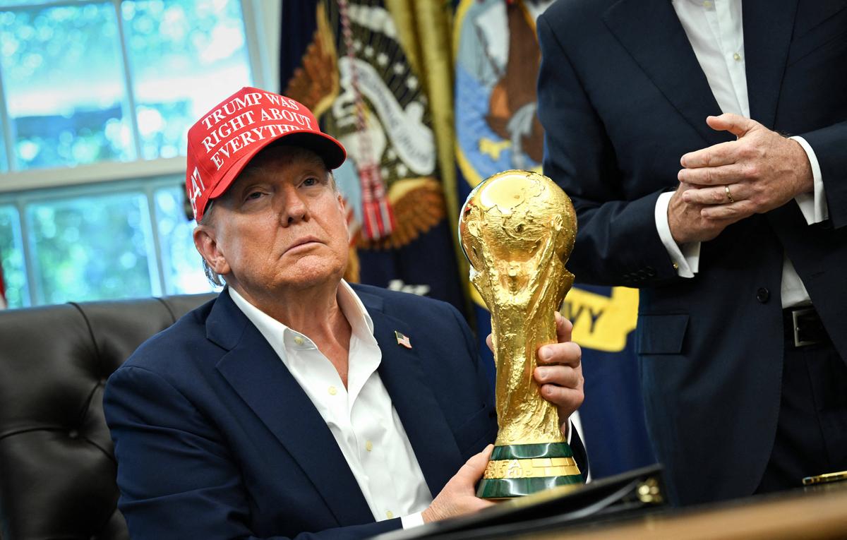Garry Kasparov a văzut anunțul lui Donald Trump pentru Vladimir Putin și a răbunit: „Asta ar pune la îndoială cine a câștigat Războiul Rece”