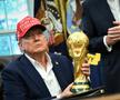 Garry Kasparov a văzut anunțul lui Donald Trump pentru Vladimir Putin și a răbunit: „Asta ar pune la îndoială cine a câștigat Războiul Rece”