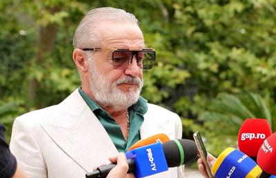 Gigi Becali a numit marcatorul-surpriză din FCSB - Young Boys: „Trei puncte!”
