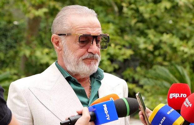 Gigi Becali a numit marcatorul-surpriză din FCSB - Young Boys: „Trei puncte!”