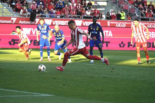 Vali Costache / Foto. sportpictures.eu