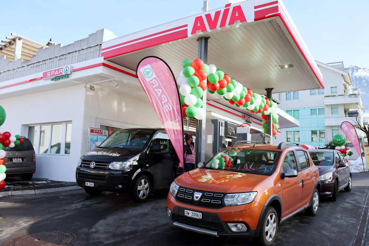 Dacia Sandero, cea mai vândută mașină din Europa în luna iulie