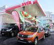 Dacia Sandero, cea mai vândută mașină din Europa în luna iulie