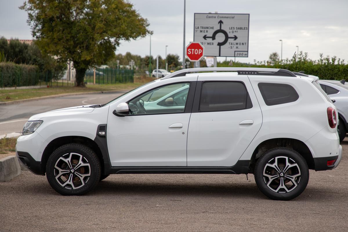 Dacia face istorie: un model românesc, numărul 1 în vânzările auto din Europa