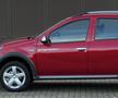Dacia Sandero, cea mai vândută mașină din Europa în luna iulie