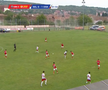 Ratarea lui Ivan, „copiată” în Liga 2! » N-a nimerit poarta goală de la câțiva metri!