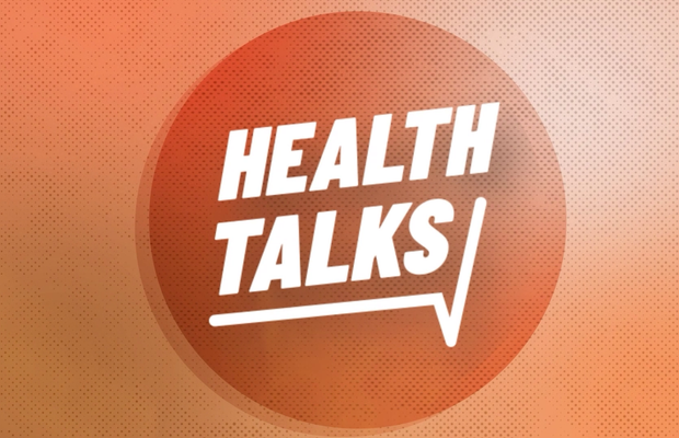 „Health Talks” » Urmărește AICI toate emisiunile despre un stil de viață echilibrat și sănătos