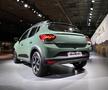 Dacia Sandero, cea mai vândută mașină din Europa în luna iulie