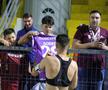 Alex Dobre / Foto: Ionuț Iordache