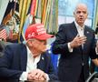 Garry Kasparov a văzut anunțul lui Donald Trump pentru Vladimir Putin și a răbunit: „Asta ar pune la îndoială cine a câștigat Războiul Rece”