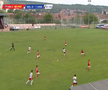 Ratarea lui Ivan, „copiată” în Liga 2! » N-a nimerit poarta goală de la câțiva metri!