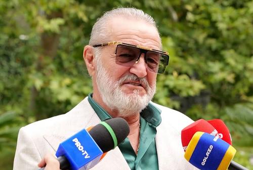 Gigi Becali, după Aberdeen - FCSB