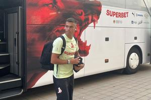 Dinamo - U Cluj, duel tare în Superligă » Echipele de start + Primele informații de la „Arcul de Triumf”