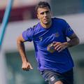 Rodri își amână debutul la Barcelona/ Foto: Instagram @FCB