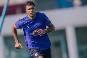 Când debutează Rodri la Barcelona » Hansi Flick: „Acesta este planul!”