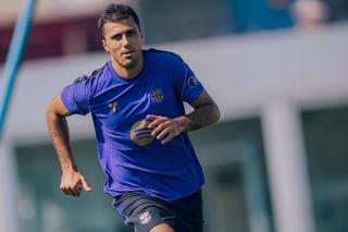 Se amână debutul lui Rodri la Barcelona
