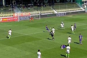 Alte 7 meciuri se joacă acum în Liga 2, după ce vineri Ionuț Chirilă și puștii lui au produs surpriza etapei