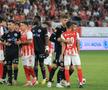 Dinamo - U Cluj / foto: Ionuț Iordache (GSP)
