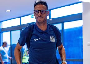 Mario Camora nu e de acord cu dezertorii, înainte de CFR – FCSB: „Mai bine în insolvență!”