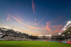 Dinamo - U Cluj, duel tare în Superligă » Echipele de start + Informații de la „Arcul de Triumf”