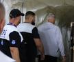 Bergodi, scandal după Dinamo - U Cluj / FOTO: Ionuț Iordache (GSP.ro)