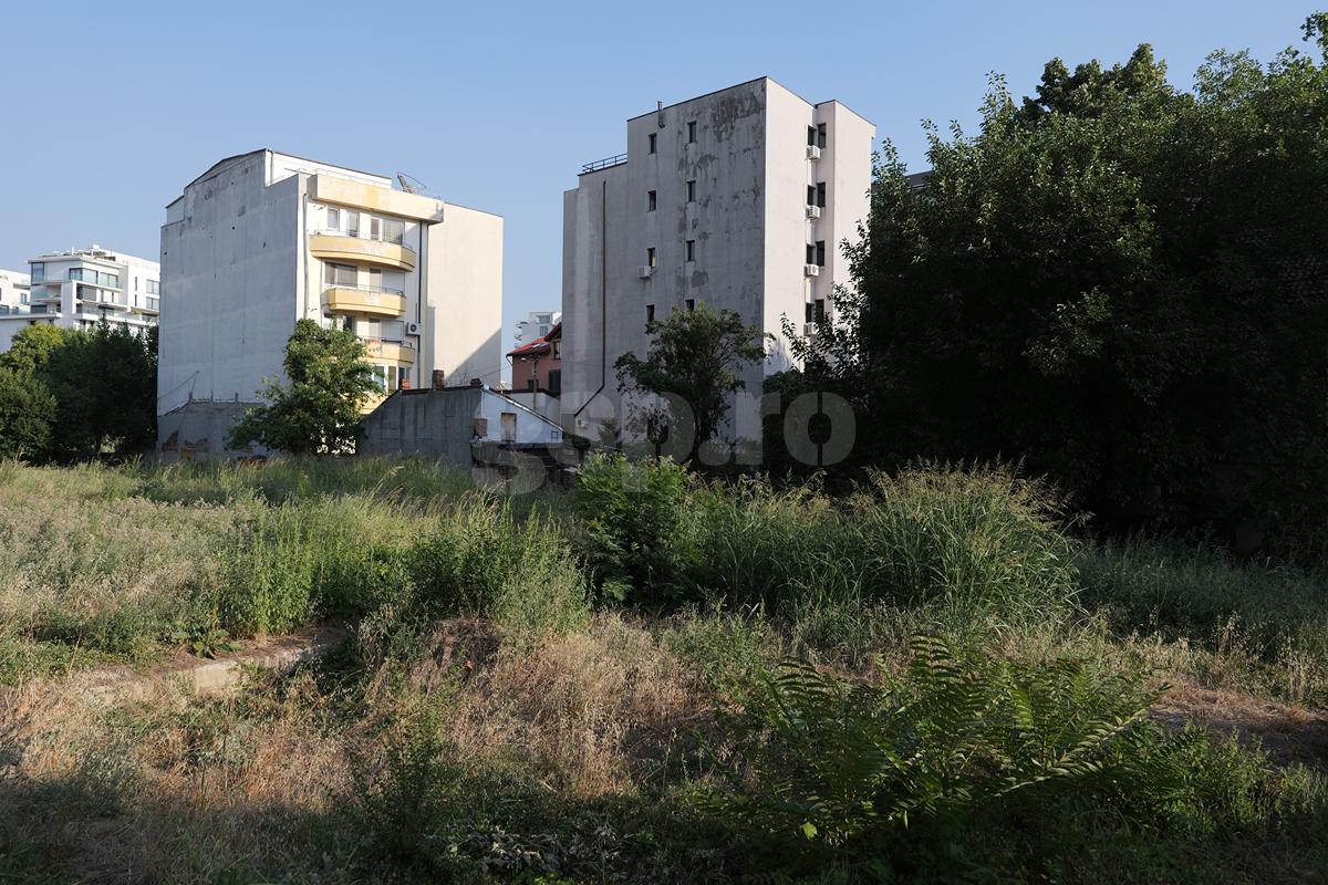 ȘOCANT! Ce s-a ales de vila de 2 milioane de euro a lui Vasile Turcu, în 9 ani de la decesul fostului acționar de la Dinamo