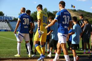 Alte 7 meciuri astăzi în Liga 2, după ce vineri Ionuț Chirilă și puștii lui au produs surpriza etapei