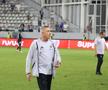 Bergodi, scandal după Dinamo - U Cluj / FOTO: Ionuț Iordache (GSP.ro)