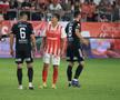 Dinamo - U Cluj / foto: Ionuț Iordache (GSP)